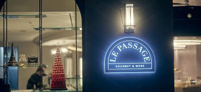 その他 ビスタ ウォーカーヒル ソウルの写真