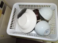 Ogata Sanuki City one room room without meals B Hotels in Miki