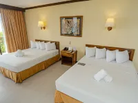 Best Western Hotel  Casino Kamuk โรงแรมใกล้ท่าจอดเรือ Pez Vela