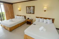 Best Western Hotel  Casino Kamuk