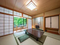 Koshinjino Yu Yukkura Hotels in Sera