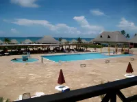 South Beach Resort Các khách sạn ở Temeke