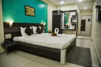 Hotel Tulsi Residency Hotels in Bhuj