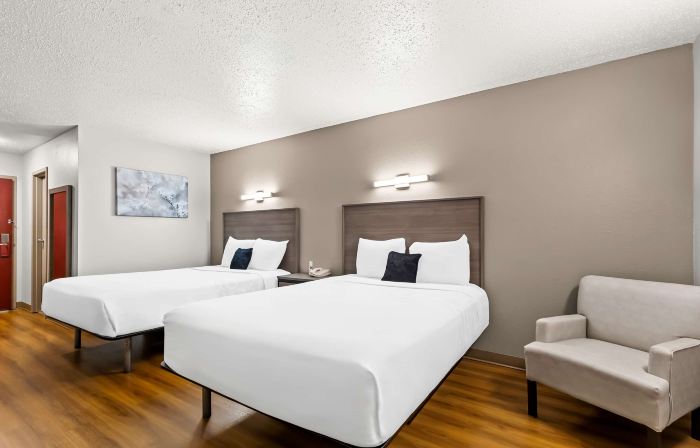 Red Lion Inn & Suites Pontoon Beach