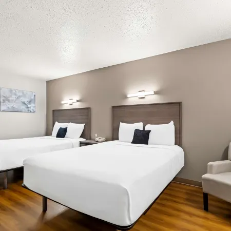 Red Lion Inn & Suites Pontoon Beach