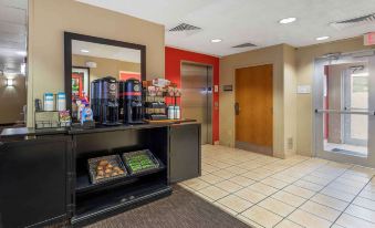 Extended Stay America Select Suites - Austin - Round Rock - North