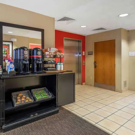 Extended Stay America Select Suites - Austin - Round Rock - North