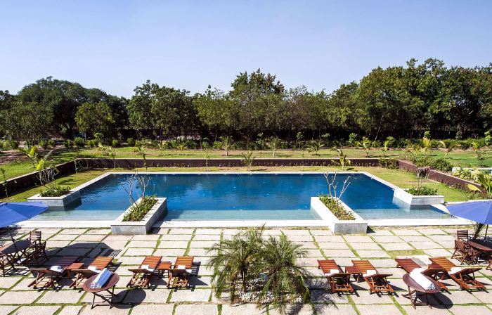 Hyatt Place Hampi
