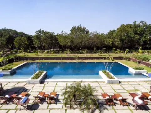 ハイアット プレイス ハンピ