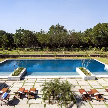 Hyatt Place Hampi