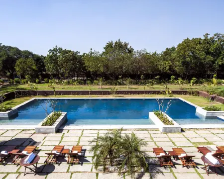 Hyatt Place Hampi Hotels in Bellary