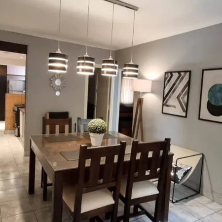Citygem- rental appartment