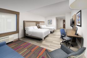 Holiday Inn Express JACKSONVILLE BEACH by IHG