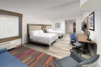 Holiday Inn Express JACKSONVILLE BEACH by IHG