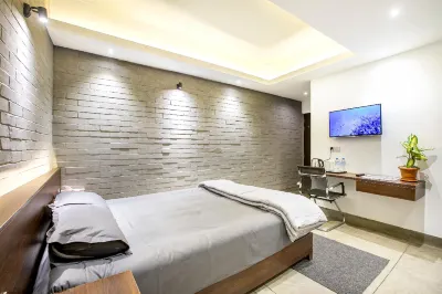 One One One Inn Hotels in Sangkat Boeng Tumpun