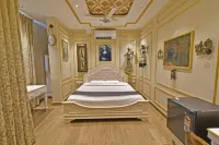 Blissful Stay, Lux Suites & Tint of Mint - 1 BHK Apartment, 5Min Beach, Auroville Pondicherry 페리야무달리야르 차바디 호텔