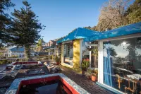 慕蘇里塞克魯德飯店 Mall Rd附近的飯店