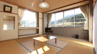 Lodge New Katsuraya Hotels in der Nähe von JR Yoka station