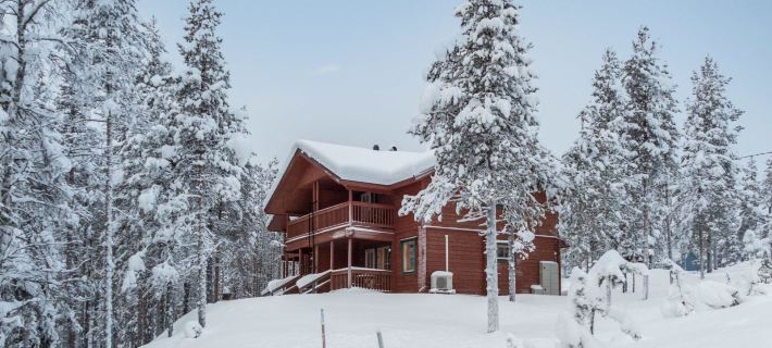 Kuerkartano 3/Armas Hotels in Kolari