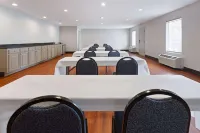 阿梅里克斯溫德姆戴斯飯店 阿梅里克斯住宿飯店
