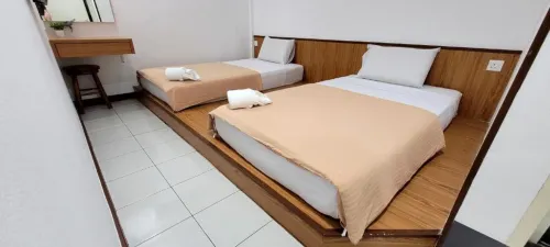 Api-Api GuestHouse