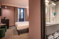 Numa Brussels Royal Galleries Hotels in Brussels