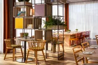 IntercityHotel Zürich Airport - Bữa sáng