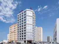 OYO Townhouse 156 Rose Hotel Apartments
