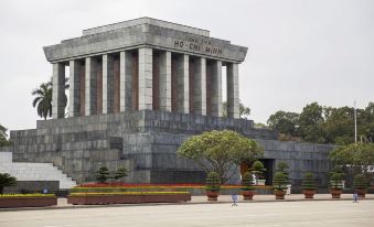 9. 에스페센 호텔..