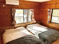 HARUNA VILLA At the foot of Mt Asama with excell Hotels in Naganohara