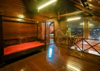 Villa Saraswati by Aryaveda Hotels near Rumpin Surya