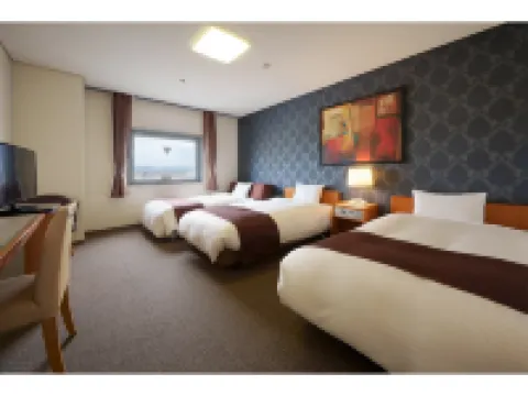 福岡Recent酒店 鄰近西鐵香椎的酒店