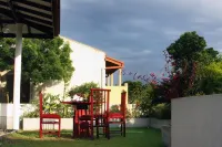 Natures Bliss Garden Stay Hotel di Kadawatha