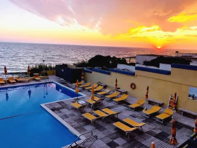 Grand Hotel Dei Cesari Hotel a Anzio