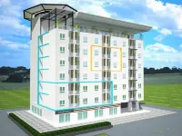 Pitikant Place Hotels in 