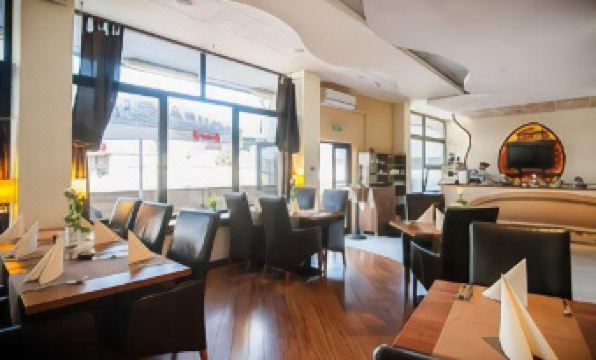 Hotel Diament Spodek