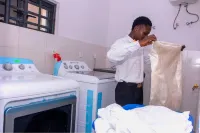 Hasb Apartments Hotels in Mushin