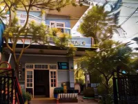 Hồng Công Homestay Các khách sạn ở Hội An