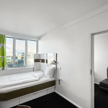 Wakeup Copenhagen - Bernstorffsgade Отели в г. Копенгаген