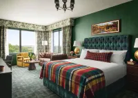 แกรดูเอต บาย ฮิลตัน อีสต์ แลนซิง โรงแรมใน