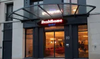 Residhome Paris Clamart Hotel a Chatillon