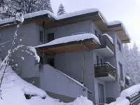 Apartmentl with Ski Boot Heaters and Sauna