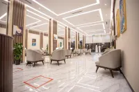 Golden Bujari Diyafa Hôtels à : 