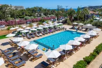 Azul Eco Hotel - Pool