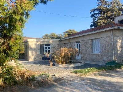 Villa Phyllia, a property with history