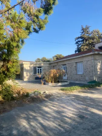 Villa Phyllia, a property  with history