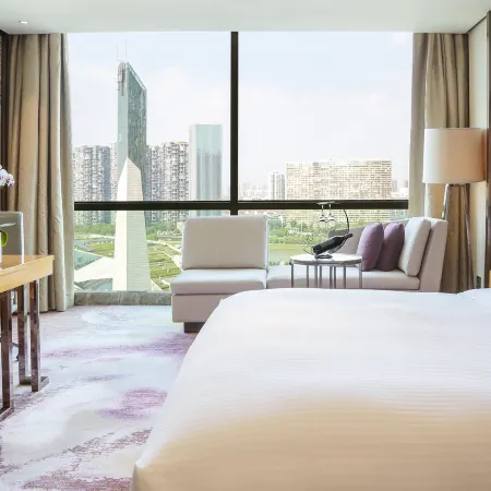 InterContinental Hotels CHANGSHA by IHG