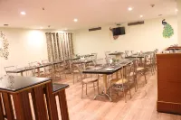 Ramee Guestline Tirupati - Morgenmad