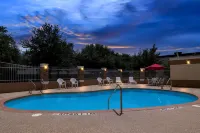 Comfort Suites at Katy Mills - Pool