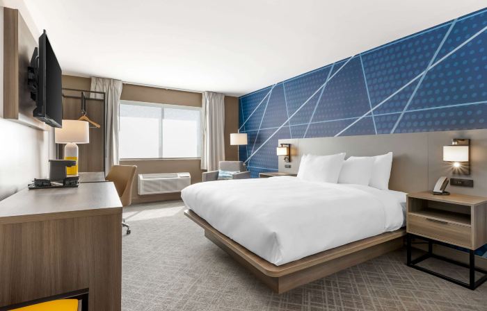 Comfort Inn